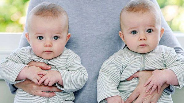 ખુલી ગયુ અત્યાર સુધીનુ સૌથી મોટુ રહસ્ય - એક જેવા કેમ દેખાય છે જોડિયા વ્યક્તિઓ?