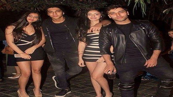 શું તેમના ઘરવાળાને આ વિશે કોઈ માહિતી છે?