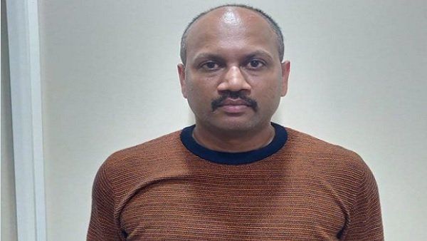 છેતરપિંડીના કેસમાં 3 વર્ષથી ફરાર હતો કિરણ ગોસાવી છેતરપિંડીના કેસમાં 3 વર્ષથી ફરાર હતો કિરણ ગોસાવી