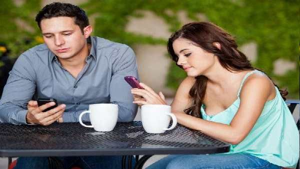 કમ્યુનિકેશન પ્રૉબ્લેમ