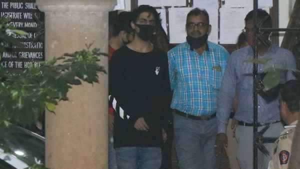 નથી થયો કોઈ ડ્રગ્ઝ ટેસ્ટ