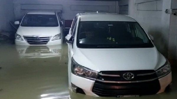 ઉત્તર પશ્ચિમ ભારતમાં ભારે વરસાદના અણસાર