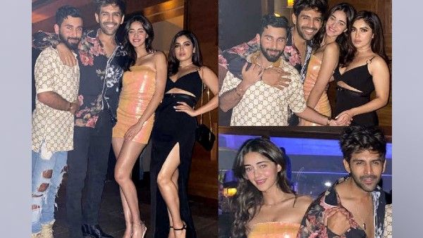 શું શનાયા કપૂરની પણ થશે પૂછપરછ? શું શનાયા કપૂરની પણ થશે પૂછપરછ?