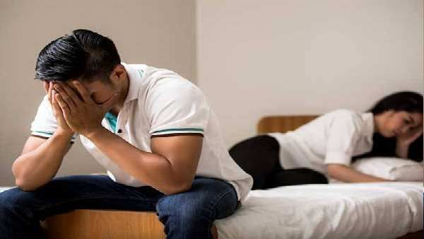 લગ્નમાં પાર્ટનરશિપ ન રહેવી