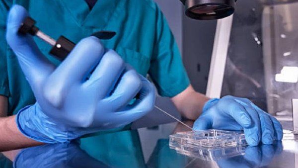 6000 જોડિયા બાળકો પર કરવામાં આવ્યુ સંશોધન