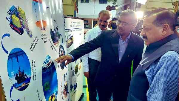 ભારતનું પ્રથમ માનવસહિત મહાસાગર અભિયાન