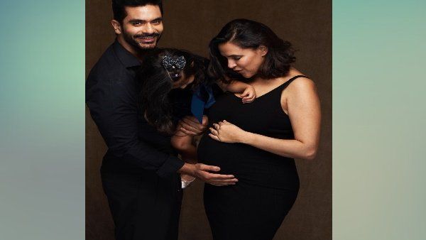 2. નેહા ધૂપિયા