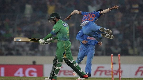 IND vs PAK: હેડનના મતે આ બે ભારતીય બેટ્સમેન પાકિસ્તાન મોટો ખતરો છે!