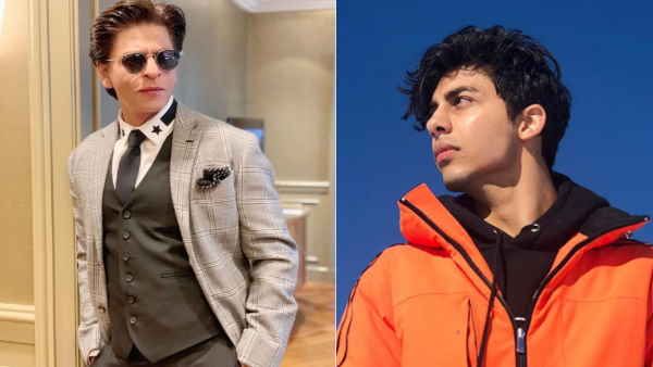 આર્યન ખાનનુ ક્વોલિફિકેશન બેકગ્રાઉન્ડ છે ખૂબ જ જબરદસ્ત