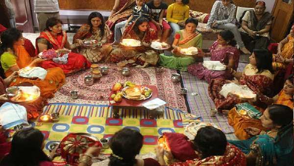 કડવા ચોથ વ્રતથી મળે છે અખંડ સૌભાગ્યના આશીર્વાદ, જાણી લો તિથિ અને ચંદ્ર અર્ધ્યનુ શુભ મુહૂર્ત