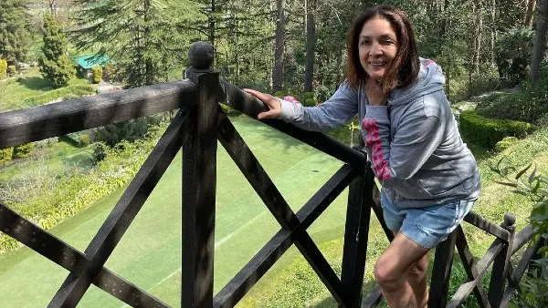 ટેલરે પણ કર્યુ હતુ શોષણ