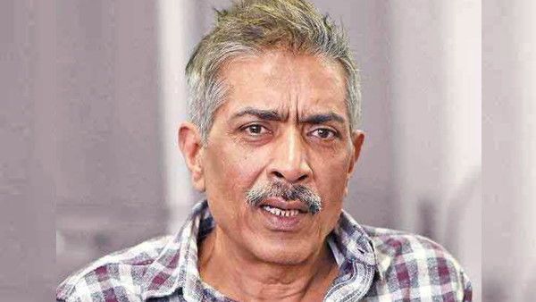 પ્રકાશ ઝા પર લગાવ્યા આ આરોપ