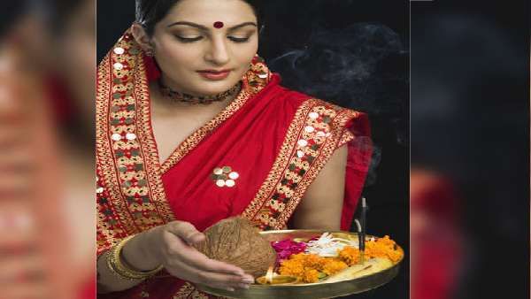 કડવા ચોથ વ્રતની પૂજન વિધિ