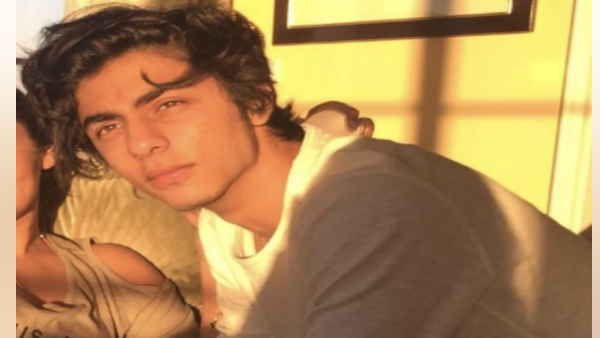 કયા વિષયમાં આર્યને મેળવી છે ડિગ્રી