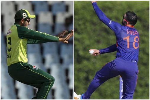 T20 World Cup 2021 : આજે ભારત અને પાકિસ્તાન વચ્ચે જામશે જંગ