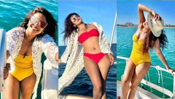 પ્રિયંકા ચોપરા-નિક જોનાસ ડિવોર્સ લેશે? પ્રિયંકાના આ પગલાથી ચર્ચા શરૂ થઈ!