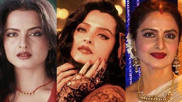 Birthday: રેખા વિશે ગૂગલ પર સૌથી વધુ સર્ચ કરાય છે આ સવાલ - ઉંમરથી ફેમિલી સુધી - જાણો બધુ જ