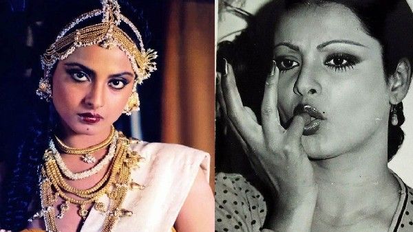 રેખા કોવિડ 19