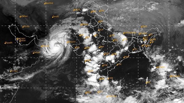 દેશના ઘણા રાજ્યોમાં ભારે વરસાદની સંભાવના