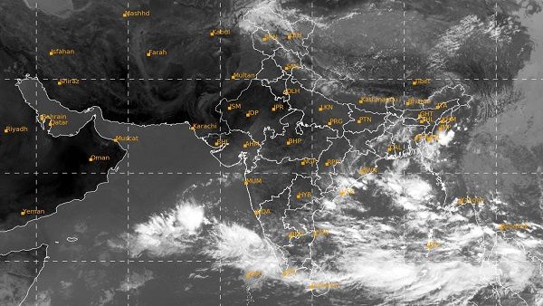 વધુ એક આફત, ગુજરાત સહિત દેશમાં તોફાન 'જવાદ' સાથે વરસાદનો ખતરો!