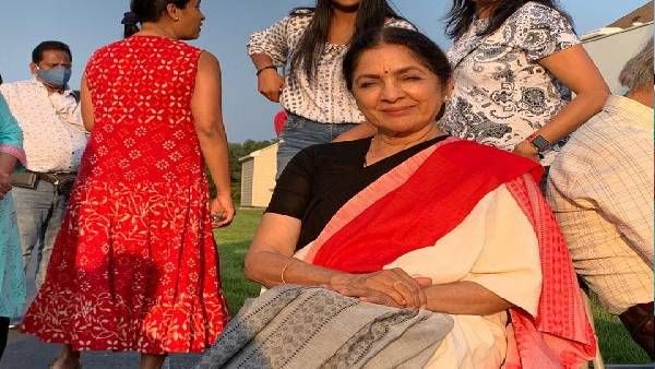 6. નીના ગુપ્તા