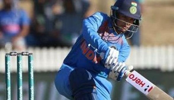 સ્મૃતિ મંધાના ભારત પહોંચતા જ આ ખાવાનું પસંદ કરશે