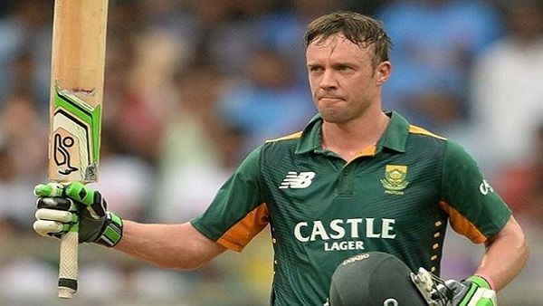 એબી ડી વિલિયર્સ એબી ડી વિલિયર્સ