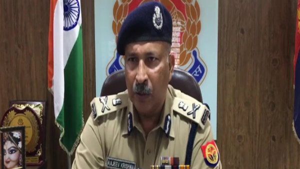 Arun Valmiki case : 5 પોલીસકર્મી સસ્પેન્ડ, પીડિત પરિવારને 10 લાખ રૂપિયા વળતર