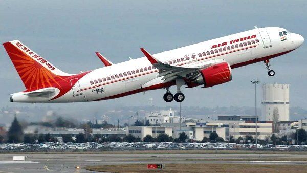 Air India 220 નવા બોઈંગ વિમાનો ખરીદશે, જો બાઈડને ડીલના વખાણ કર્યા