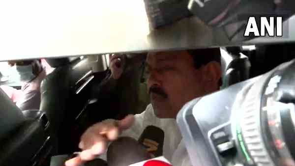 કેન્દ્રીય ગૃહ રાજ્ય મંત્રી અજય મિશ્રાએ કહ્યું- નિર્દોષ છે મારો પુત્ર, આવતી કાલે ક્રાઇમ બ્રાંચ સામે થશે હાજર