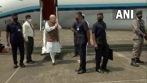 અમિત શાહને પ્રથમ વખત એનએસજી સુરક્ષા મળશે