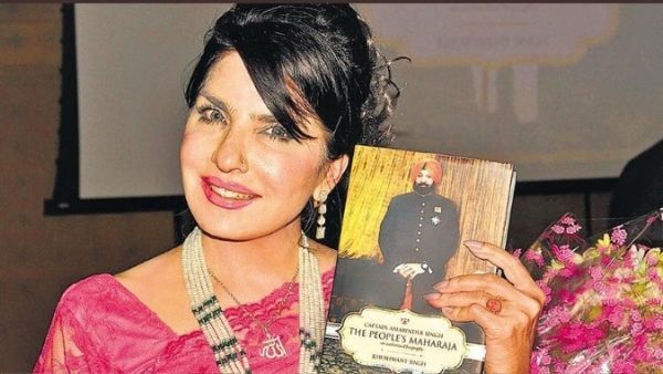 કોઈપણ પૂછપરછ માટે તૈયાર છે પાકિસ્તાની પત્રકાર