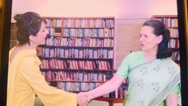 કેપ્ટને રંધાવાને કર્યો સવાલ