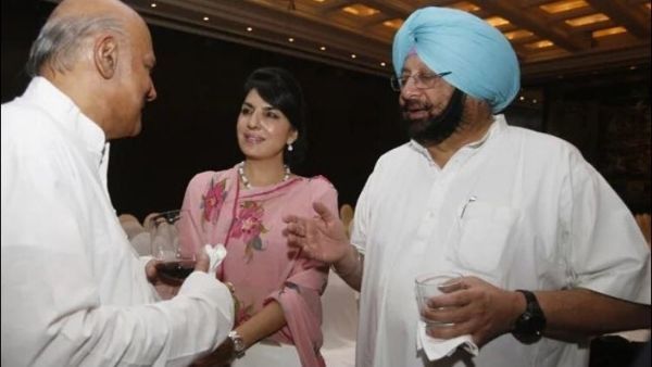 અરુસા આલમે ભારતમાં એન્ટ્રી પર વાત કરી હતી