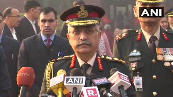 દિલ્હીમાં આજથી સેનાની કોર્પ્સ કમાંડર લેવલની 4 દિવસીય કોન્ફરન્સ, LAC પરના હાલાતો પર કરાશે સમિક્ષા