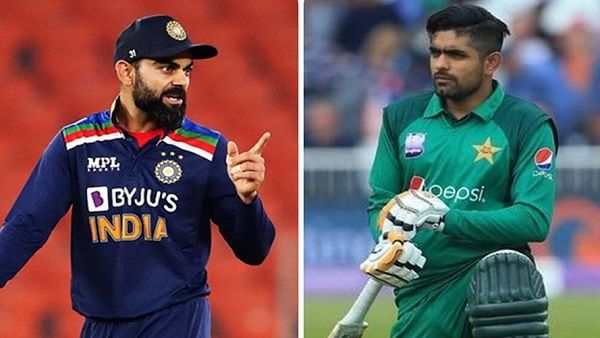 IND vs PAK : મહા મુકાબલામાંં આ રીતે રહેશે ભારત-પાકની પ્લેઇંગ ઇલેવન!