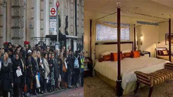 બેડ પર આરામ કરવાના મળે છે 25 લાખ રૂપિયા પગાર, જાણો કેવી રીતે મળશે આ નોકરી