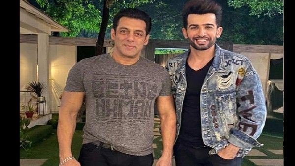 જય ભાનુશાળીની એન્ટ્રીથી Big Boss 15ના જંગલમાં મહાયુદ્ધ, ધમાકેદાર Video સામે આવ્યો