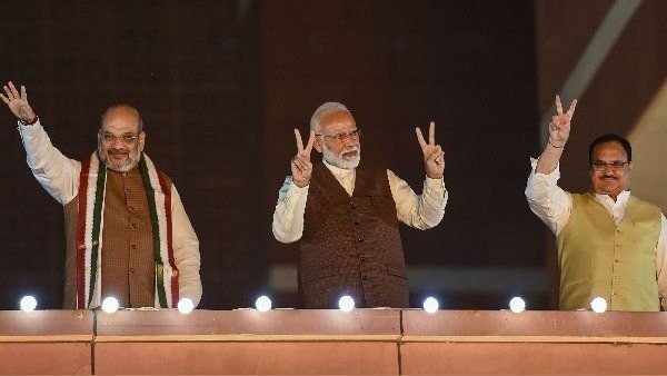 ઓપિનિયન પોલ ડેટા શું કહે છે?