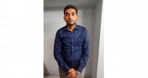 દ્વારકાના ડેપ્યૂટી કલેક્ટર 3 લાખની લાંચ લેતા રંગે હાથ ઝડપાયા!