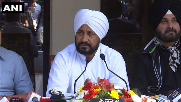 વિધાનસભાનું વિશેષ સત્ર પણ બોલાવી શકાય- ચન્ની