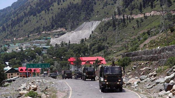 ચીન સાથે યુદ્ધ? ભારત-ચીને સરહદ પર સૈનિકો કેમ ખડક્યા?