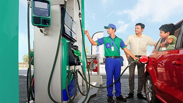 ઓક્ટોબરમાં દરરોજ 23,500 કિલો CNGનો વપરાશ