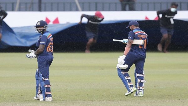 સૂર્યકુમારનો સૂર્ય વાદળોથી ઢંકાયેલો-