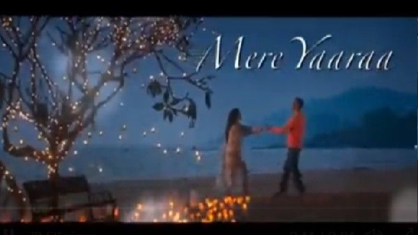 અક્ષય કુમાર અને કેટરીના કૈફના રોમેન્ટીક ગીત 'મેરે યારા'નુ ટીઝર રિલીઝ, અરિજીત સિંહનો ધમાકો!