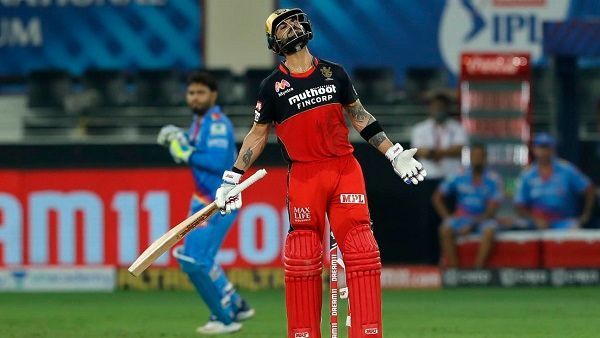 DC Vs RCB: શ્રીકર ભરતની તોફાની ઇનિંગ, બેંગલોરની રોયલ જીત