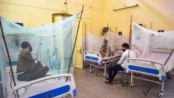 Health Index: આરોગ્ય સેવાઓ પૂરી પાડવામાં કેરળે મેદાન માર્યુ, ગુજરાત 7માં સ્થાને રહ્યું!