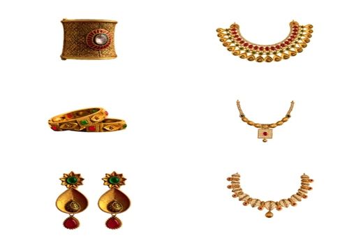 કલ્યાણ જ્વેલર્સના સંકલ્પ કલેક્શનમાં શું છે?