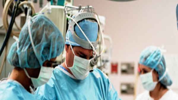 હૃદયમાં હતો એક છિદ્ર