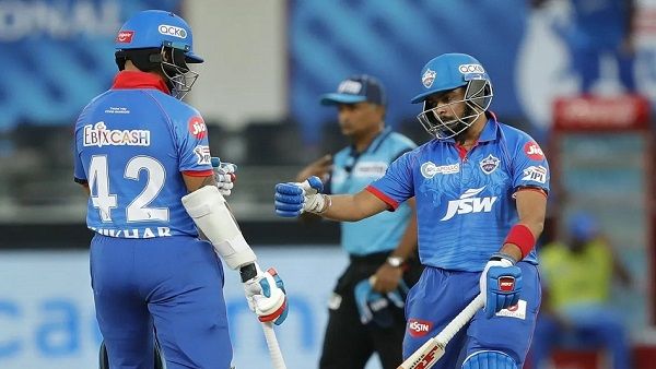 IPL 2021 : આ છે સૌથી વધુ ચોગ્ગા ફટકારનારા 5 બેટ્સમેન!